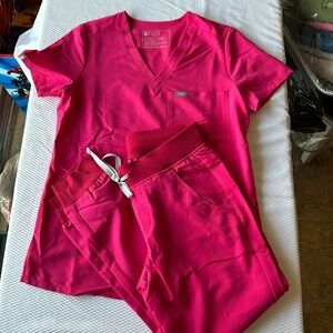 FIGS set XS top  XS/P bottom